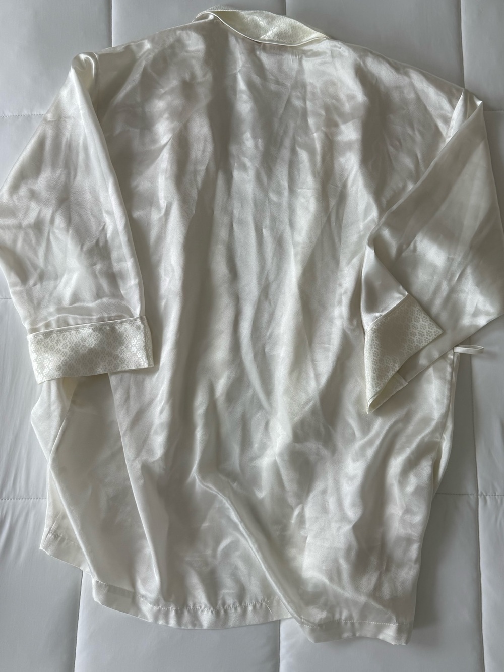 vintage vs robe - Picture 7 of 7